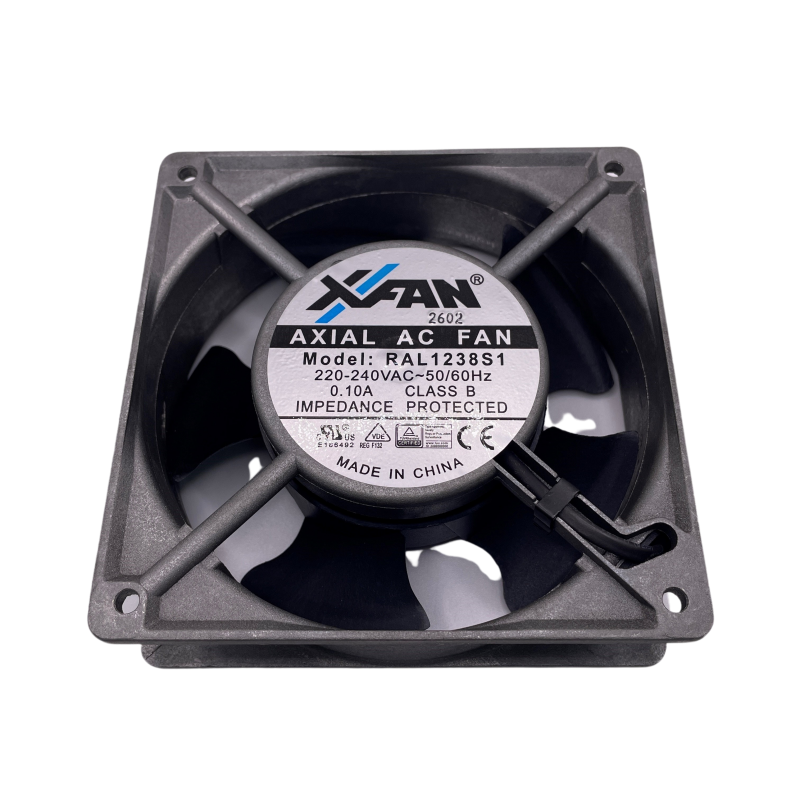 Fan Cooling Ral1238S1